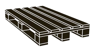 Palettes d'occasion reconditionnées à Agen - Palettes reconditionnées à Tarbes